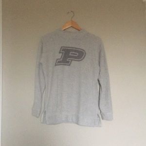 League Ezra’s Best Purdue Crew